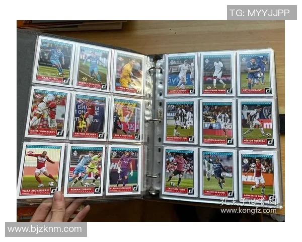 西安球星卡热潮全面来袭足球收藏交流市场发展新机遇